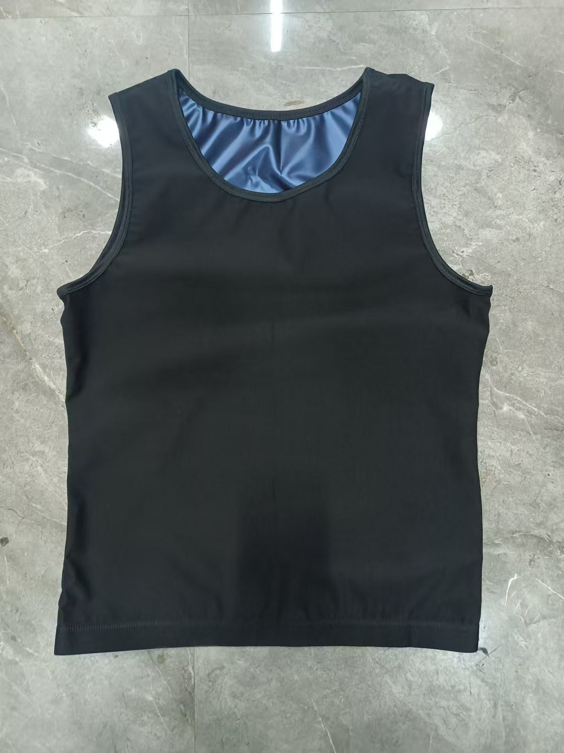 camiseta adelgasante