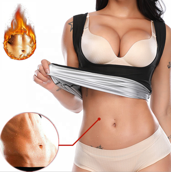 camiseta adelgasante